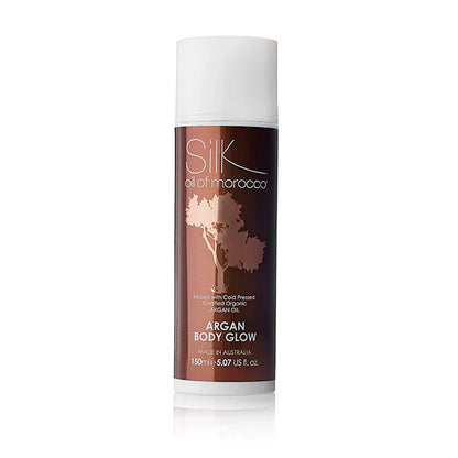 Beauty Expo Deals 2026 - Argan Body Glow