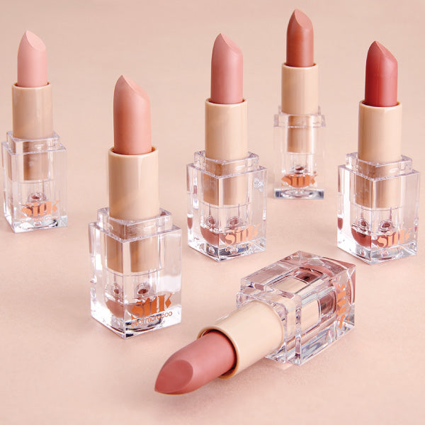 Beauty Expo Deals 2026- The Nude Collective LIPSTICK - NUDE 1