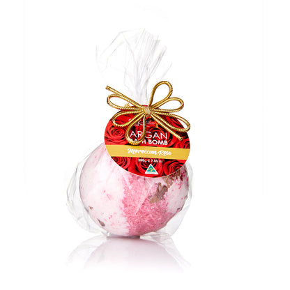 A Box of Roses Beauty Hamper
