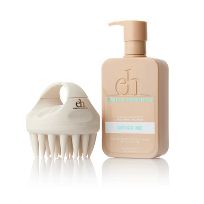 Monthly Deal - Emilee Hembrow Detox Me Shampoo 250ml