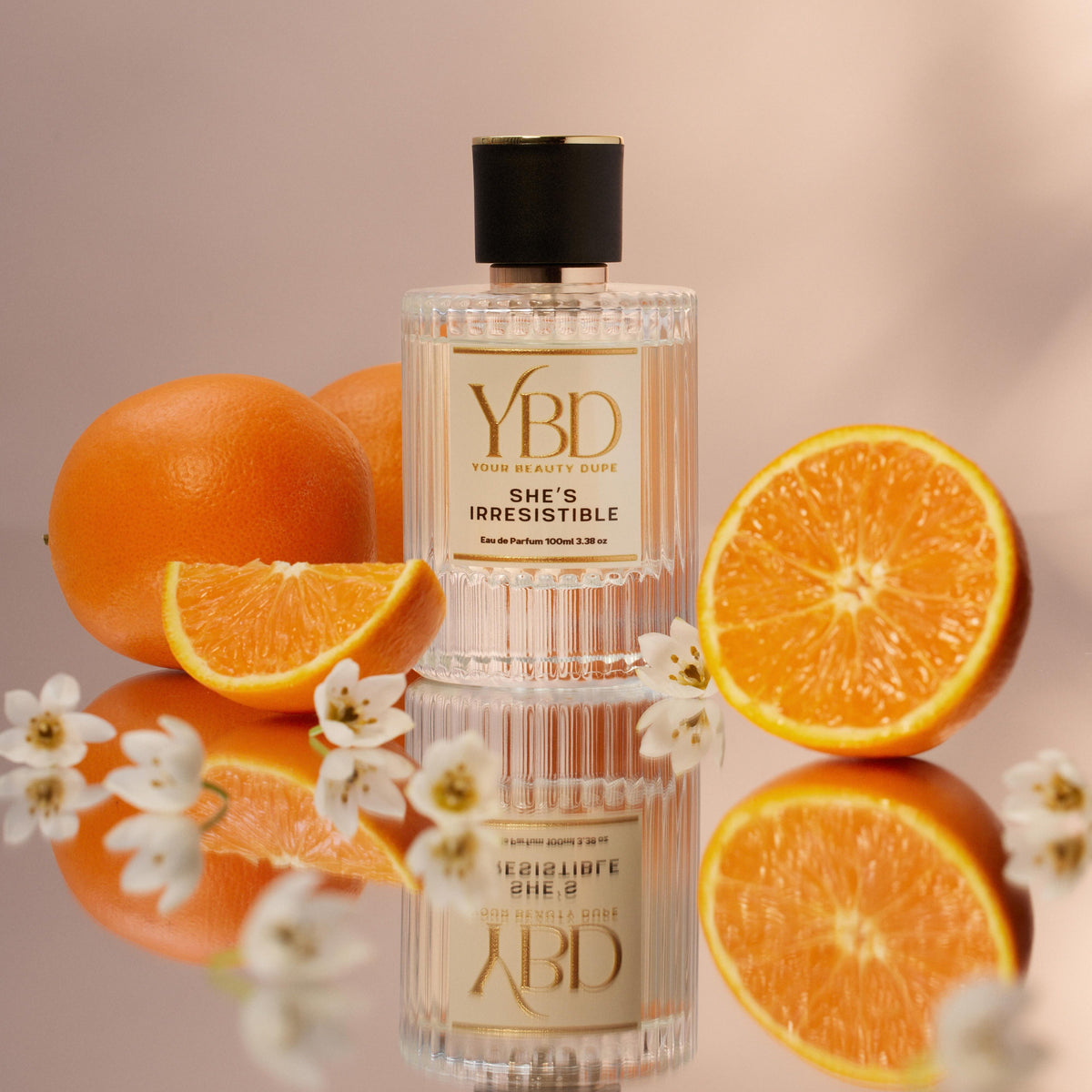Your Beauty Dupe She’s Irresistible Perfume — Inspired by Libre Yves Saint Laurent