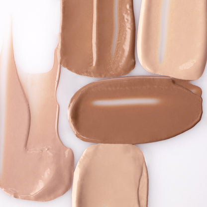 Silk Oil of Morocco - Argan Liquid Foundation