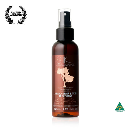 Curl & Care Kit