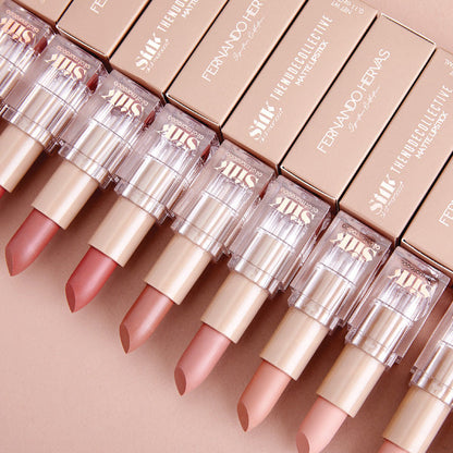 Beauty Expo Deals 2026- The Nude Collective LIPSTICK - NUDE 1