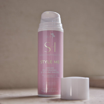 Sarah Harrington - Style Me Texturizing & Styling Paste