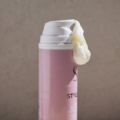 Sarah Harrington - Style Me Texturizing & Styling Paste