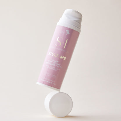 Sarah Harrington - Style Me Texturizing & Styling Paste