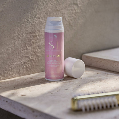 Sarah Harrington - Style Me Texturizing & Styling Paste