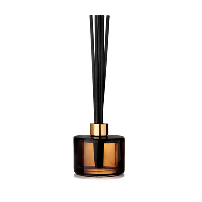 Sweet Lemongrass Amber Reed Diffuser