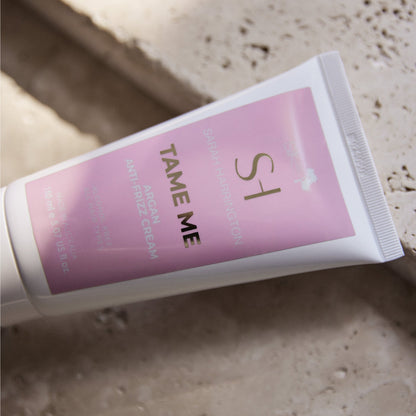 Monthly Deal - Sarah Harrington Argan Tame Me