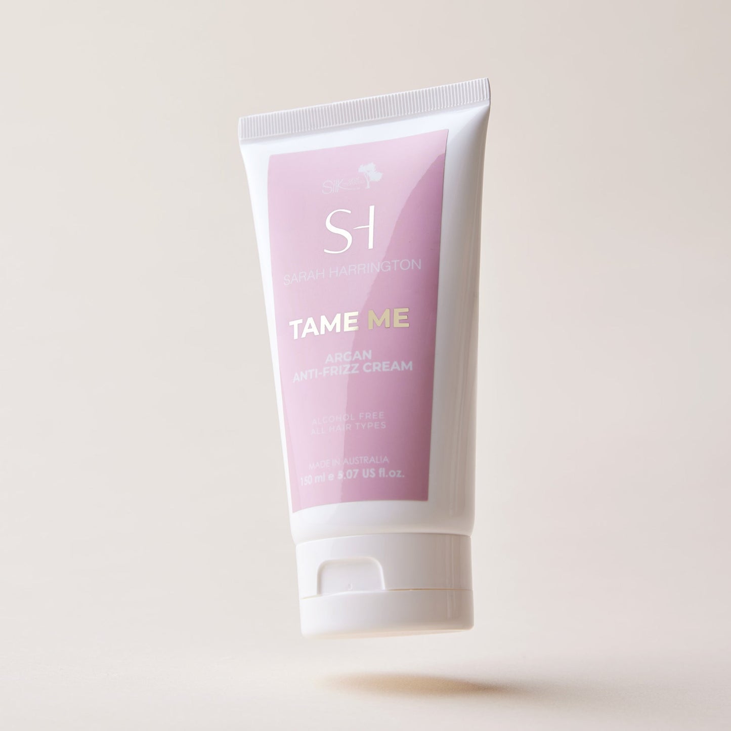 Sarah Harrington - Tame Me Anti-Frizz Cream