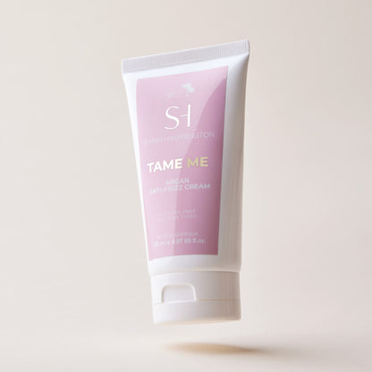Sarah Harrington - Tame Me Anti-Frizz Cream