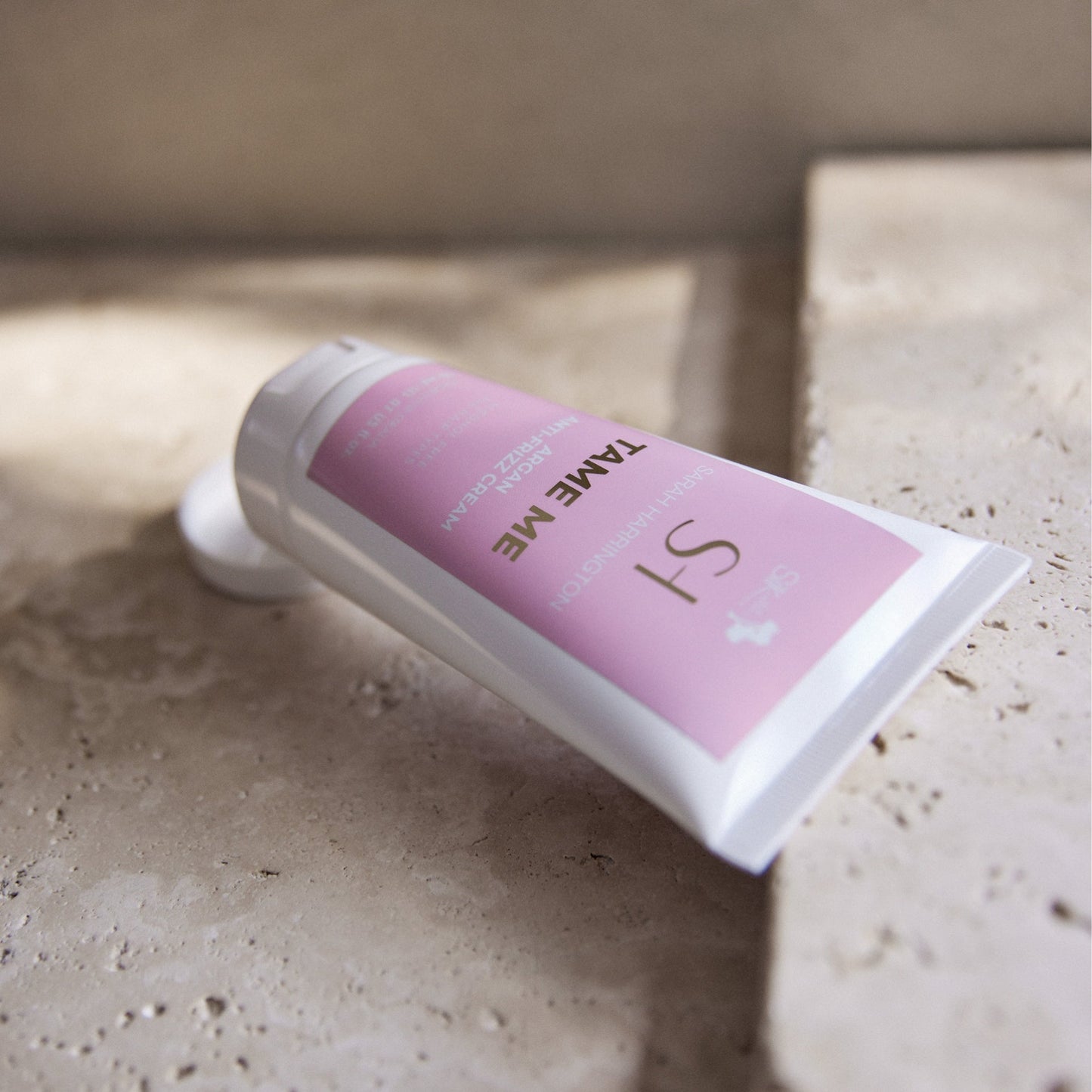 Sarah Harrington - Tame Me Anti-Frizz Cream