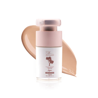 Argan Liquid Foundation