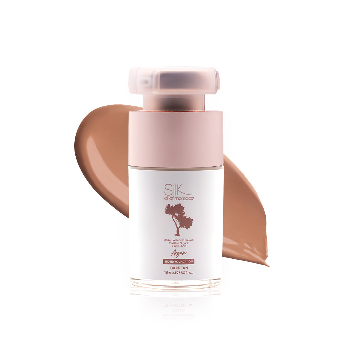 Argan Liquid Foundation