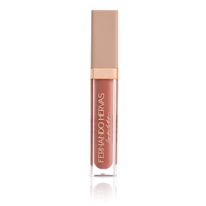 The Nude Collective Argan Vegan Lip Shine Starter Pack Option 2