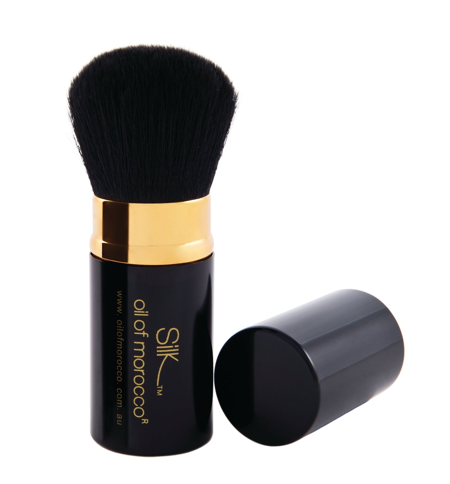 Argan Mineral Blush Starter Pack complete with RETAIL STAND