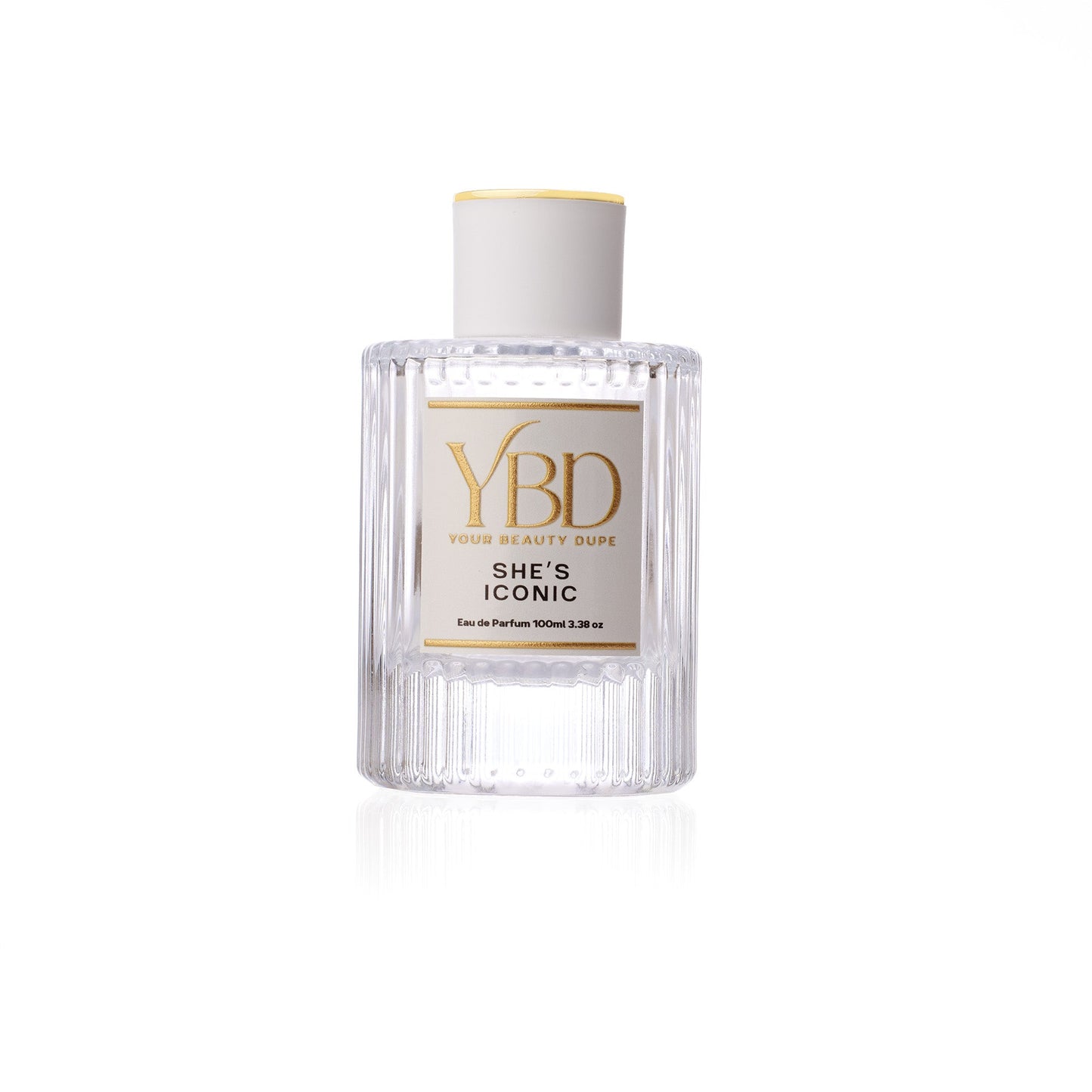Your Beauty Dupe She’s Iconic Perfume — Inspired by Chanel No.5