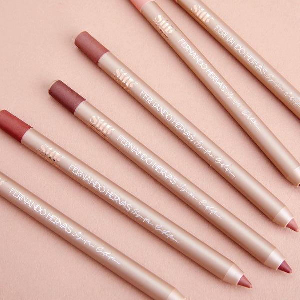 Nude 3 (Peachy Beige Nude) Matte Lipliner