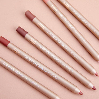 Nude 3 (Peachy Beige Nude) Matte Lipliner