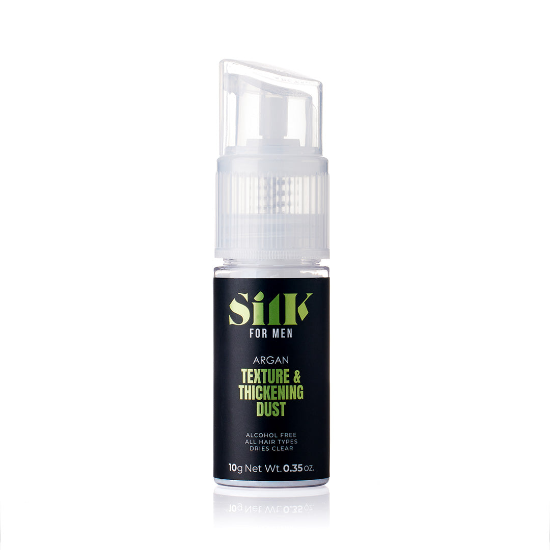 Men's Argan Texture & Thickening Dust
