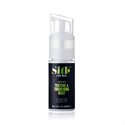 Men's Argan Texture & Thickening Dust