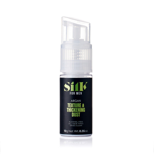 Men's Argan Texture & Thickening Dust