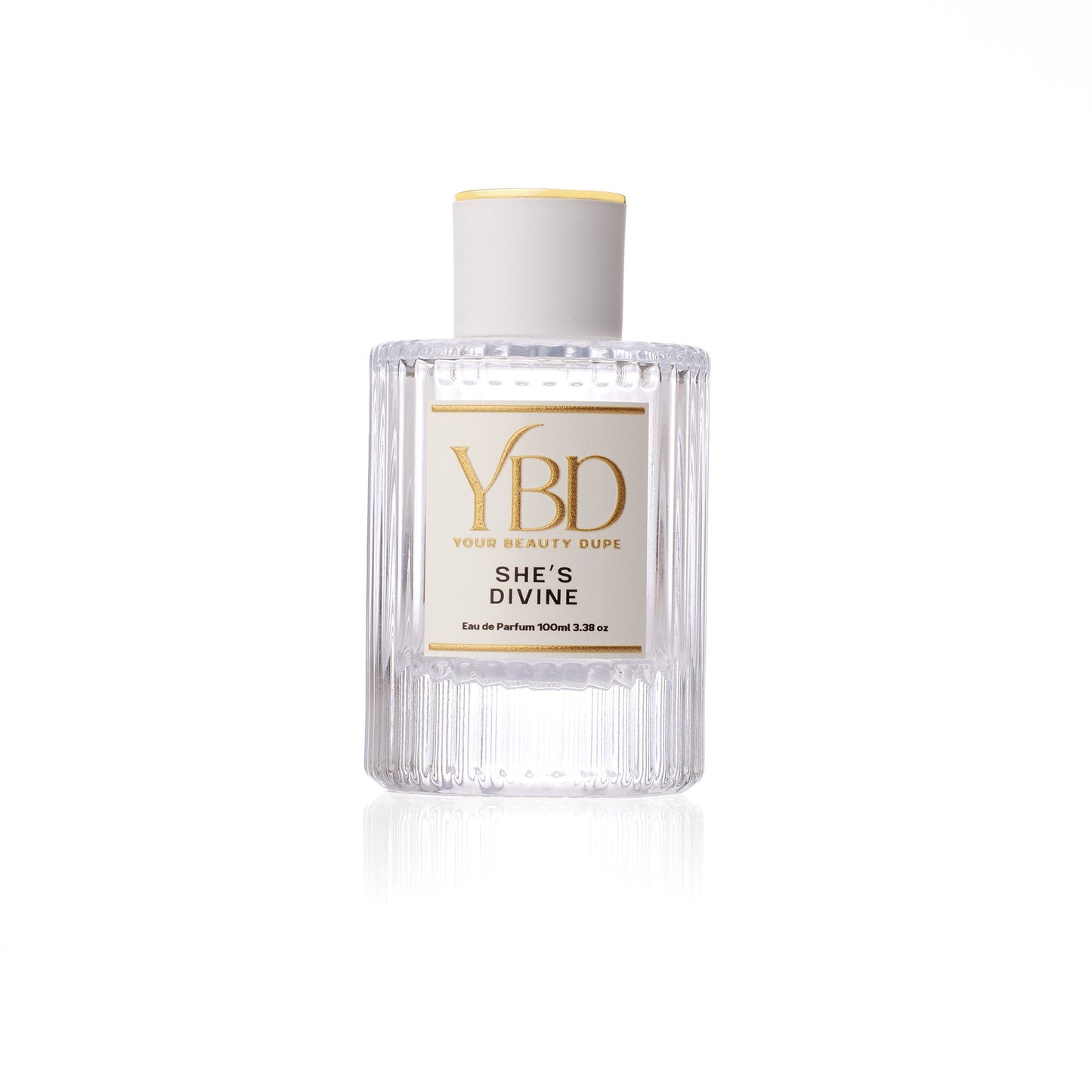 Your Beauty Dupe She’s Divine Perfume — Inspired by J’adore Dior