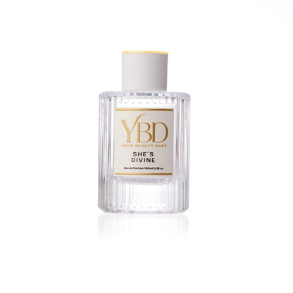 Your Beauty Dupe She’s Divine Perfume — Inspired by J’adore Dior