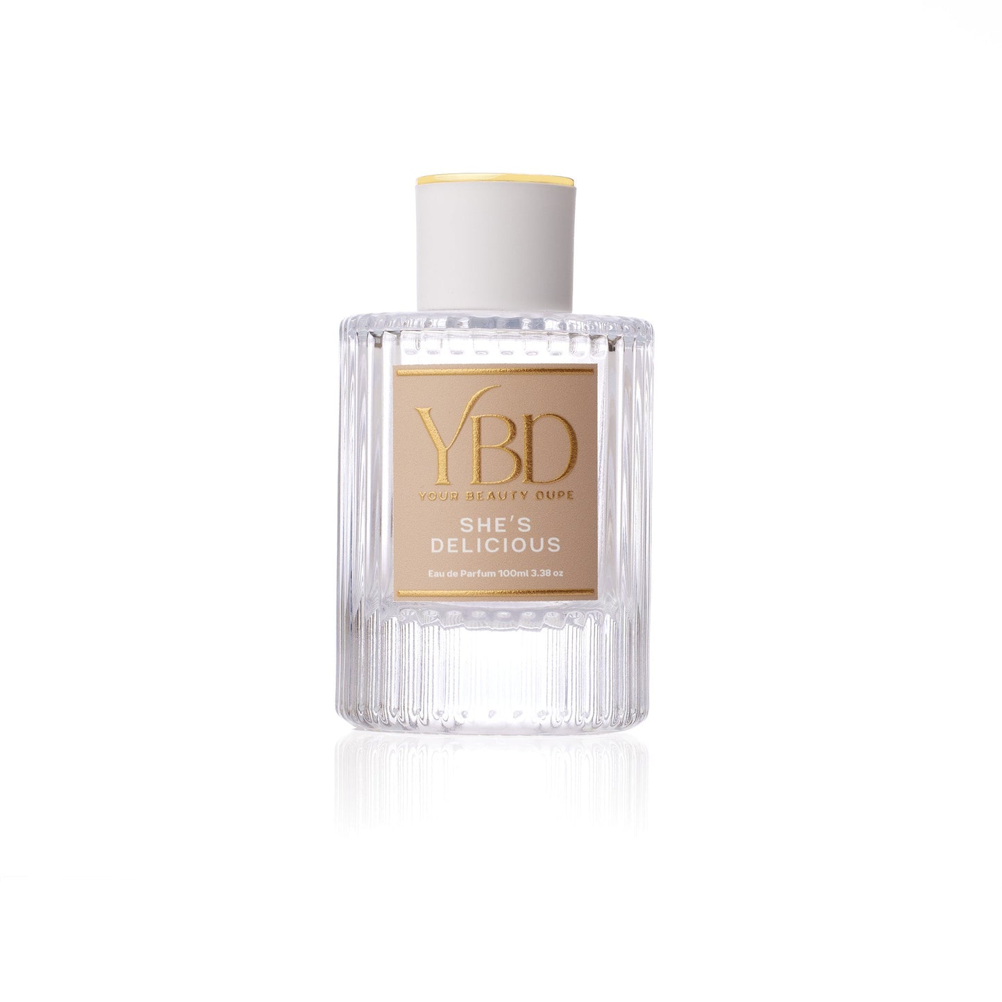 Your Beauty Dupe She’s Delicious Perfume — Inspired by Kayali Vanilla 28