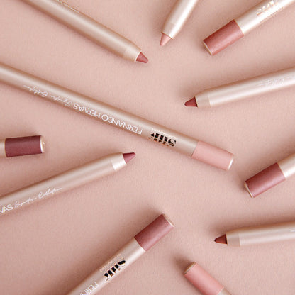 Nude Collective by Fernando Hervas - Starter Pack 1