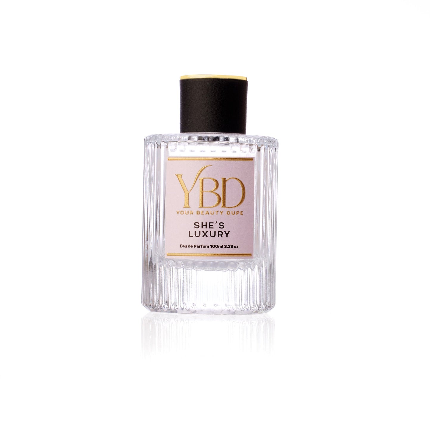 She’s Luxury Perfume — Inspired by Attrape-Rêves Louis Vuitton