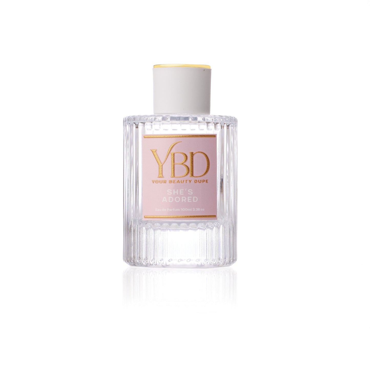 She’s Adored Perfume — Inspired by Miss Dior Dior