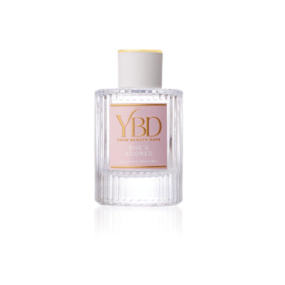 She’s Adored Perfume — Inspired by Miss Dior Dior