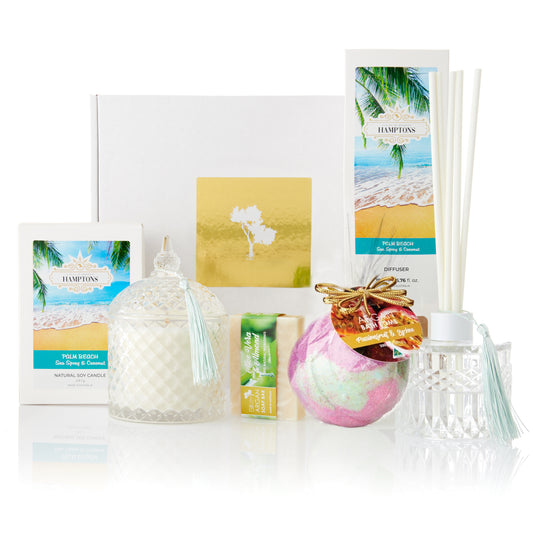 Palm Beach Hamptons Gift Hamper