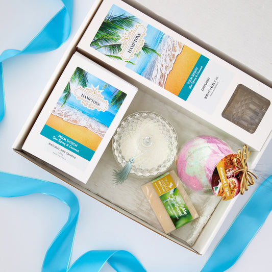 Palm Beach Hamptons Gift Hamper
