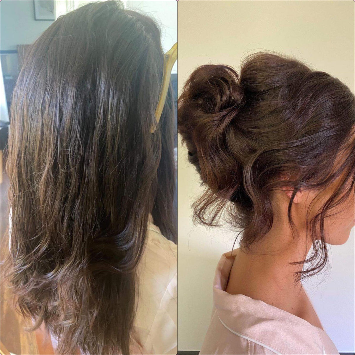 Sarah Harrington - 6 in 1 Teasing & Volumizing Brush