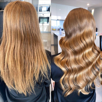 Argan Hair Volume - Value Pack