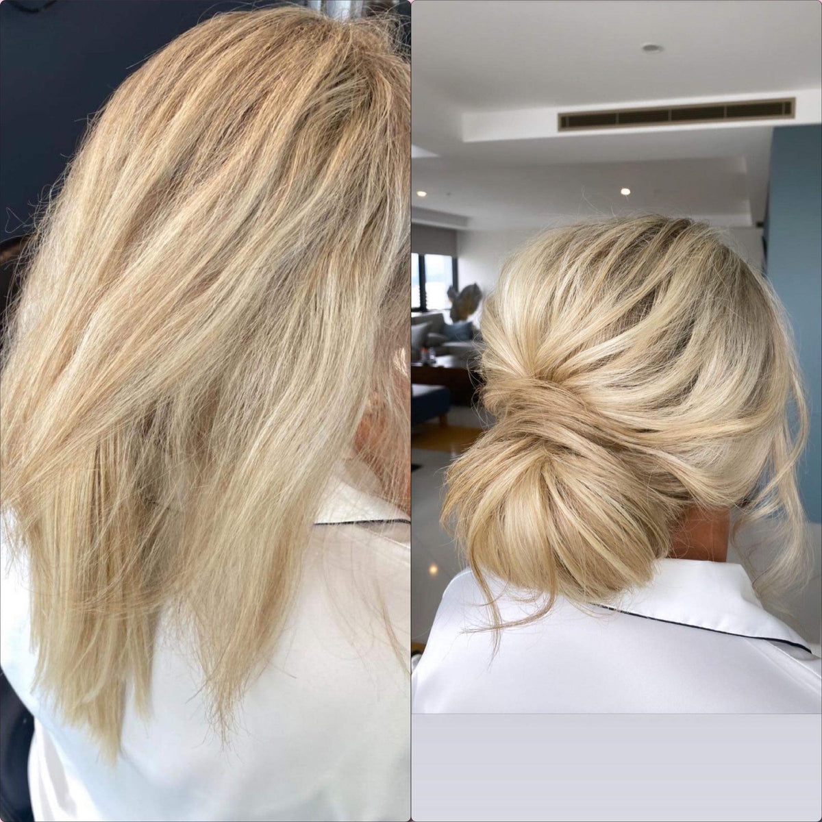 Sarah Harrington - 6 in 1 Teasing & Volumizing Brush