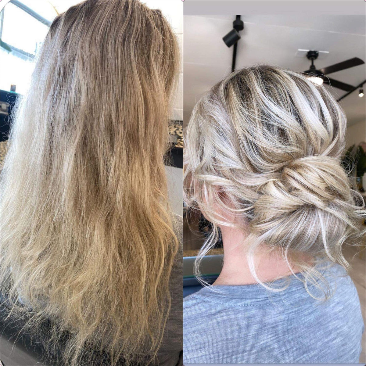 Sarah Harrington - 6 in 1 Teasing & Volumizing Brush
