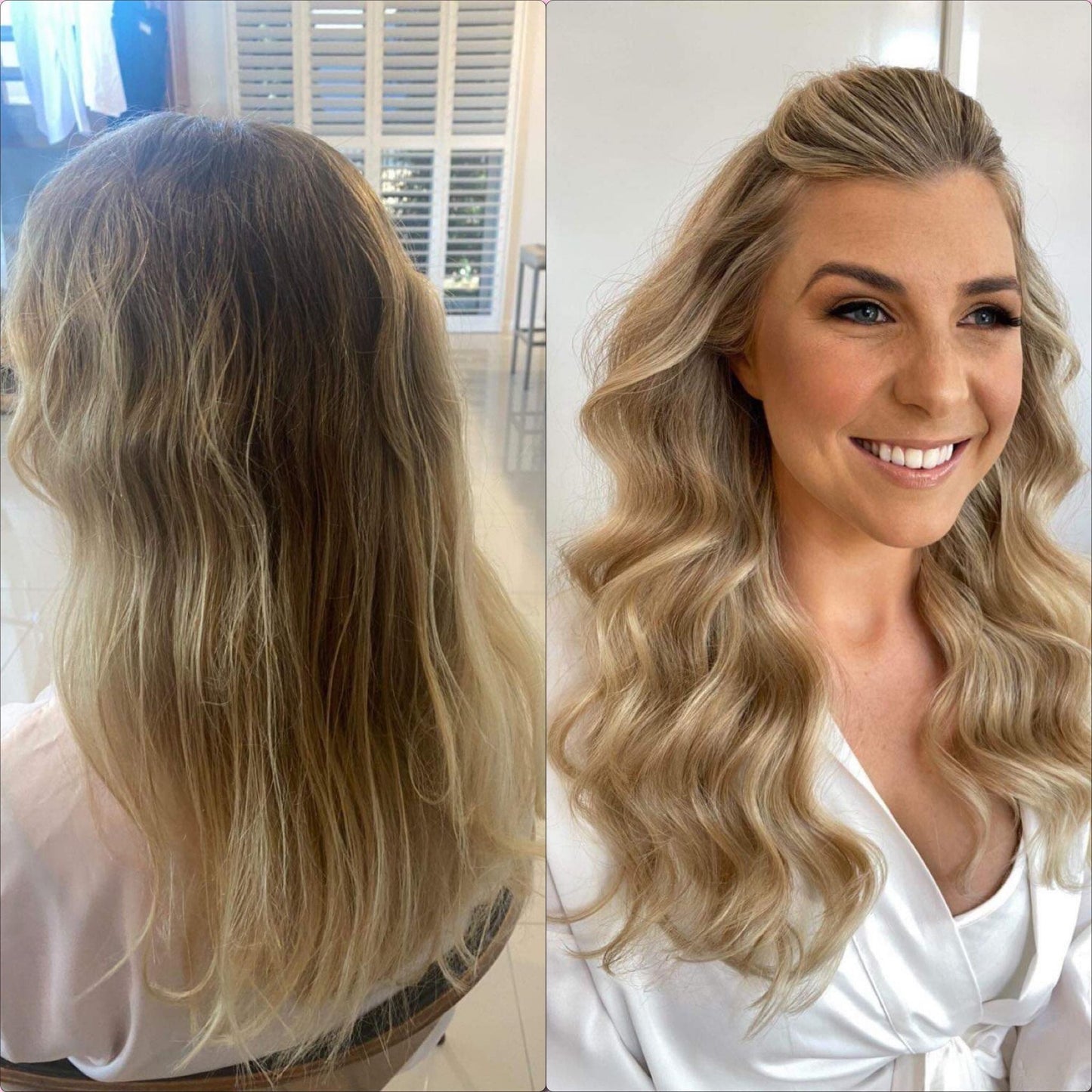 Sarah Harrington - Volumize Me - Volume, Body & Texture Dust
