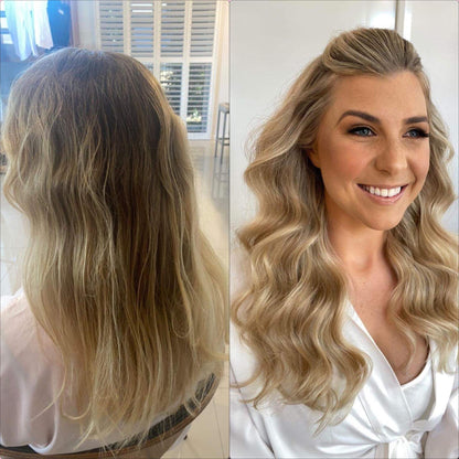 Sarah Harrington - Volumize Me - Volume, Body & Texture Dust