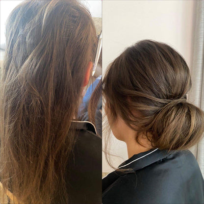 Argan Hair Volume - Value Pack