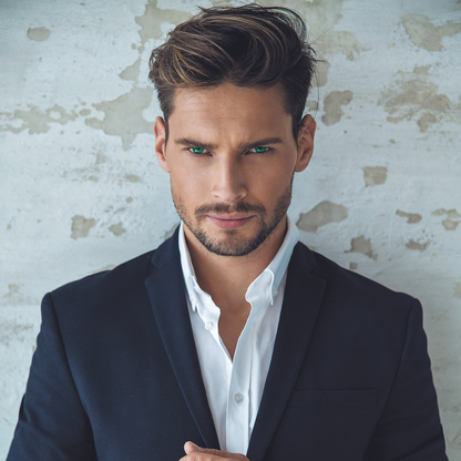 Men's Argan Styling & Texturizing Paste