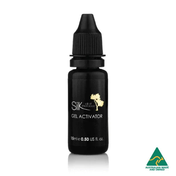Monthly Deal - Glitter & Gel Activator Duo