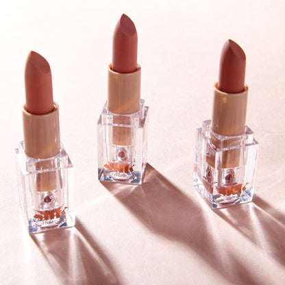 Beauty Expo Deals 2026- The Nude Collective LIPSTICK - NUDE 1