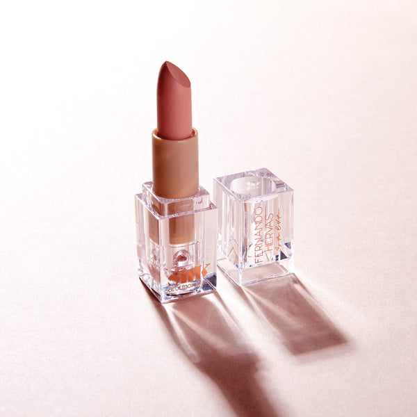 Nude 3 (Peachy Beige Nude) Matte Lipstick