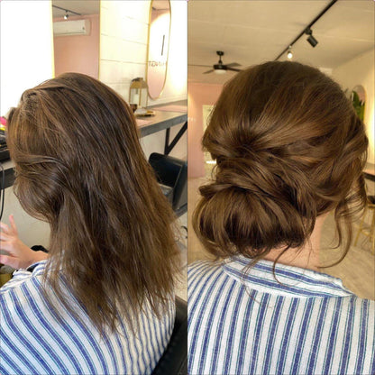 Sarah Harrington - 6 in 1 Teasing & Volumizing Brush
