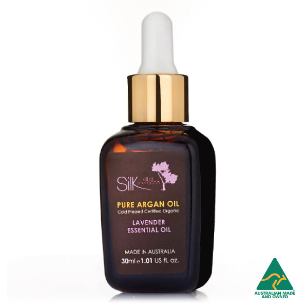 Pure Argan Oil - Starter Pack