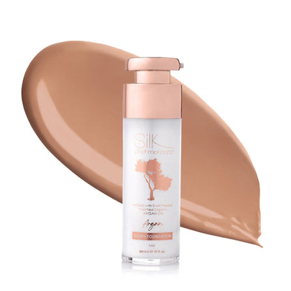 Argan Liquid Foundation